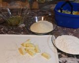 Foto del paso 2 de la receta: Bombas de papas
