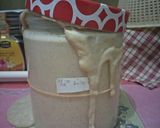 Foto langkah ke 4 dari resep Starter Sourdough.