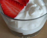 Foto del paso 6 de la receta: Vasito de cheesecake