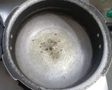 કનિકા રાઈસ (Kanika Rice Rcipe In Gujarati) રેસીપી સ્ટેપ2ફોટો