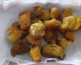 Foto del paso 9 de la receta: Chicharrón de Pescado a lo Carmelita