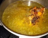 Foto del paso 6 de la receta: Lomo en salsa de zanahoria
