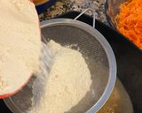 Foto del paso 4 de la receta: Budín de Carrot cake 🥕