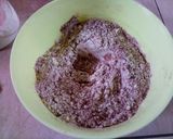 Foto langkah ke 2 dari resep Bolu Pisang Coklat.