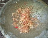 Foto langkah ke 2 dari resep Nila Sambal Sarai.
