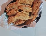 Foto del paso 17 de la receta: Empanadas criollas fritas