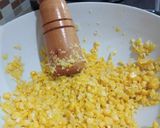 Foto langkah ke 1 dari resep Sup Jagung Oriental.