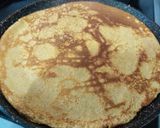 Foto del paso 2 de la receta Creps de avena
