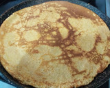 Foto del paso 2 de la receta: Creps de avena