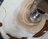 Foto del paso 2 de la receta: Postre de vainillas y dulce de leche 🌺 fácil, sin horno, sin balanza, con cantidades ajustables