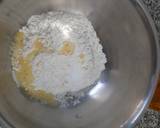Stuffed Pumpkin Bread recipe step 2 photo