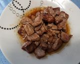 Foto del paso 7 de la receta: Fideuá inventado