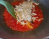 Foto langkah ke 5 dari resep Sambal Goreng Kentang Ayam.