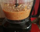 Foto del paso 1 de la receta Gazpacho vegano🌱vegetariana