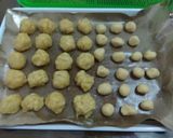 Foto langkah ke 3 dari resep Bakpia Ngeprul Ngeju.