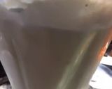 Foto del paso 3 de la receta: Frapeé de chocolate, canela y vodka