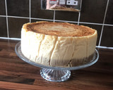 Foto del paso 8 de la receta: New York Cheesecake