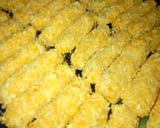 Foto langkah ke 4 dari resep Nugget ayam wortel sehat.