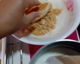 Foto langkah ke 5 dari resep Chicken Floss Bread(Roti abon ayam).