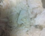 Foto del paso 2 de la receta: Berza al vapor