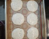 Foto del paso 6 de la receta: Mbejú pancito de orégano