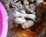 Foto langkah ke 7 dari resep Seblak kacidaaaa raosna.