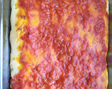 Foto del paso 4 de la receta: Pizza de cumpleaños 🎂