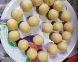 गुलाब जामुन (Gulab jamun recipe in hindi) रेसिपी चरण 2 फोटो