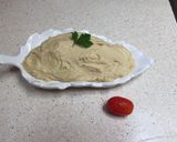 Foto del paso 4 de la receta: Hummus de garbanzos sencillo