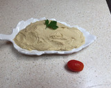 Foto del paso 4 de la receta: Hummus de garbanzos sencillo