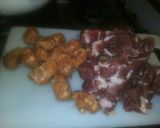 Foto del paso 2 de la receta: Feijoada