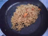 Mie Goreng Cumi