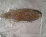 Foto del paso 2 de la receta: Pescado Empapelado