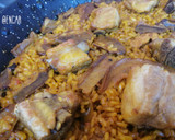 Foto del paso 8 de la receta: Arroz de costillas, boletus y trufa