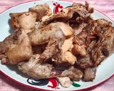 Foto langkah ke 5 dari resep Ayam pop rumahan ala mamak.