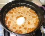 滷肉燥跟滿滿的蛋的食譜步驟2照片