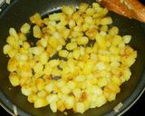 Une image de l'étape 3 de 🥔🍗Tortilla raclette accompagnée de poulet paprika 🍗🥔.