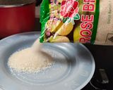 Foto langkah ke 3 dari resep Lapis Pepe Khas Betawi.