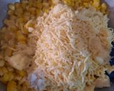 Foto langkah ke 2 dari resep Jagung Cheese Tarik (Malaysia).