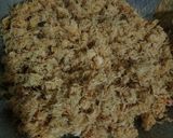 Foto langkah ke 3 dari resep Urap Sayur.