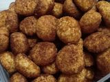 Palm cheese cookies 🤩🤩🤩