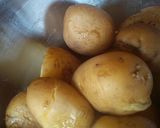 ફરાળી ડીશ(Farali Dish Recipe in Gujarati) રેસીપી સ્ટેપ5ફોટો