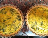 Foto del paso 5 de la receta: Tarta de verduras con masa casera