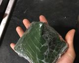 Hình bước làm 12 của món Bánh giò