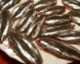 Foto del paso 6 de la receta: Bocaditos de boquerones picantes