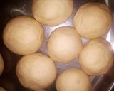 A picture of step 4 of Doughnut #Fk.