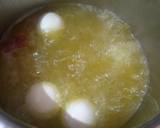 Kesar kevra Rasgulla recipe step 5 photo