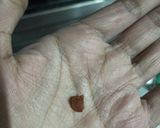 A picture of step 8 of Dry Mixed Vegetable.