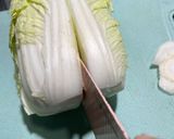 Foto langkah ke 1 dari resep KIMCHI (Orang Jakarta tapi suka Makanan Korea).
