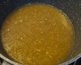 Foto langkah ke 3 dari resep Pokchoy Saus Tiram Bawang Putih.